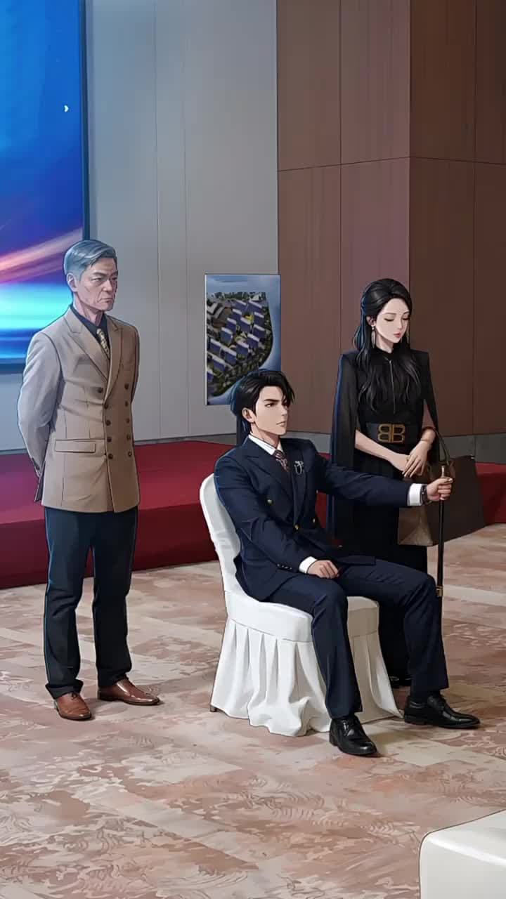 Moon Fall on Hometown Road - Episode 42