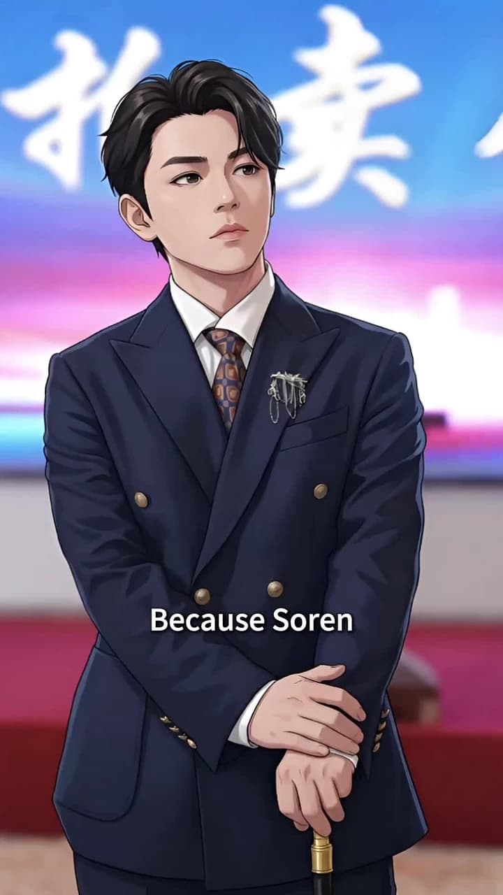 Moon Fall on Hometown Road - Episode 41