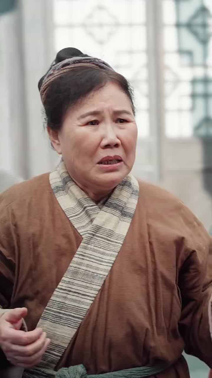 [Dubbing]Gema Kasih Ibu - Episode 40