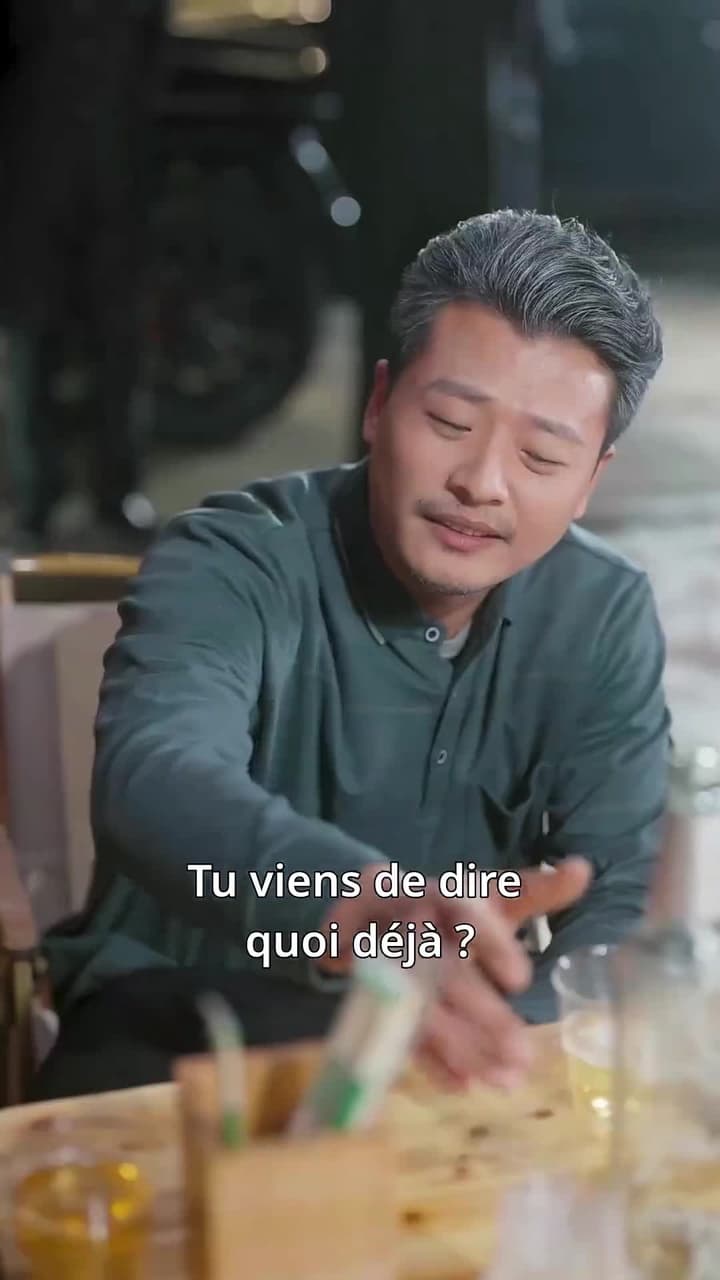Le Retour de l’Élite - Episode 58