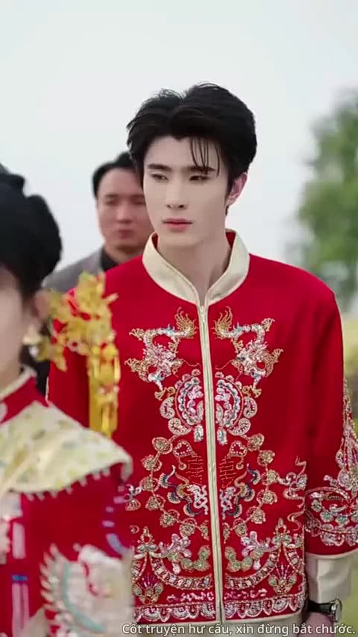 Tình Mới Của Thần Y - Episode 43