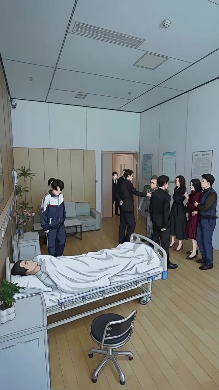 Moon Fall on Hometown Road - Episode 26