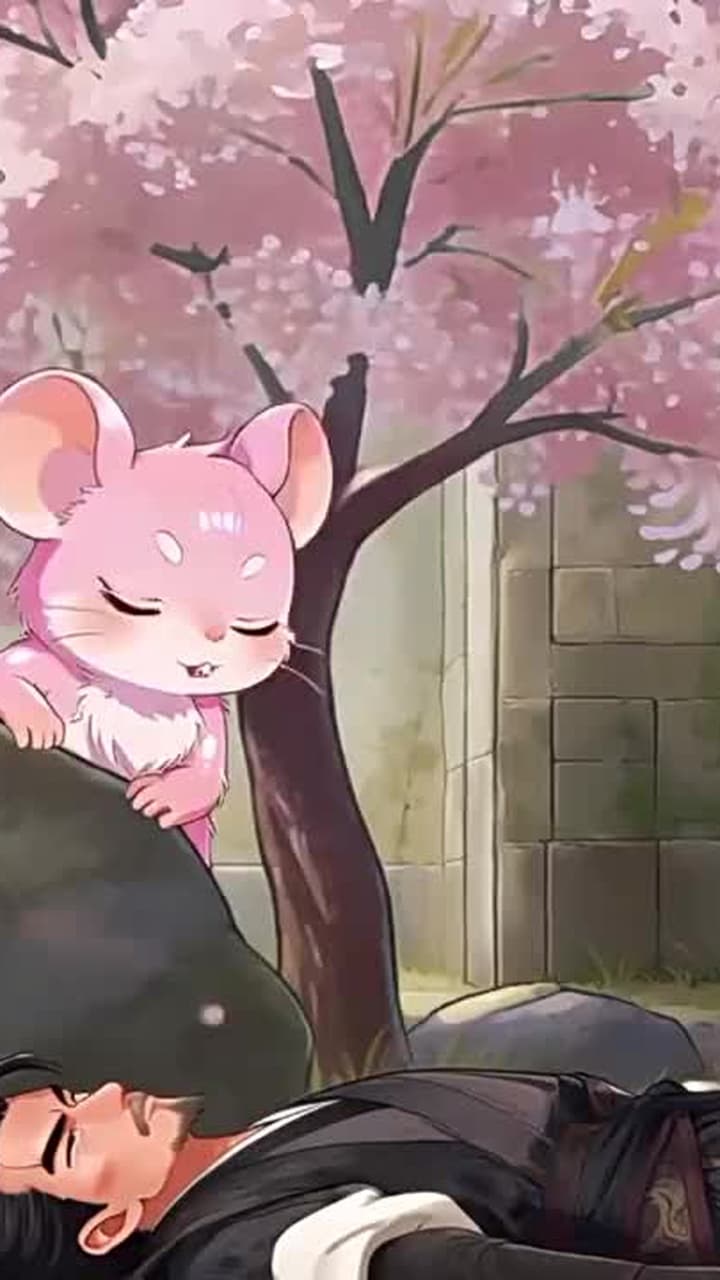 Mengubah Nasib Dengan Sistem - Episode 11
