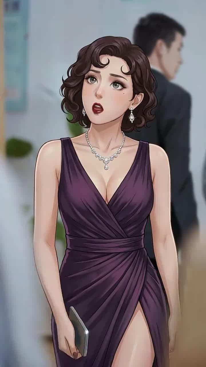 Moon Fall on Hometown Road - Episode 29