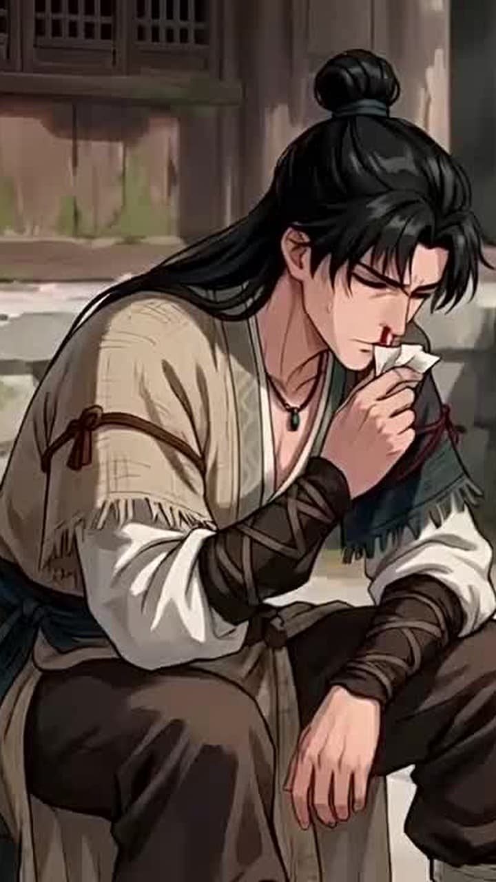 Mengubah Nasib Dengan Sistem - Episode 16