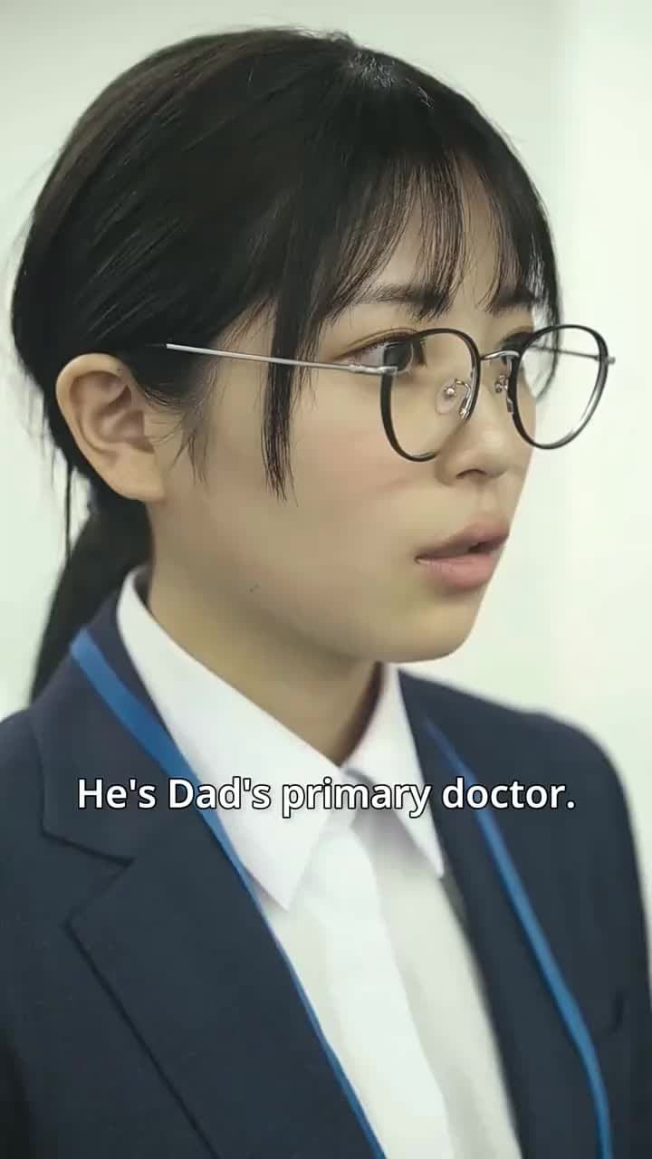 Undercover Heiress: Office Edition - Episode 8