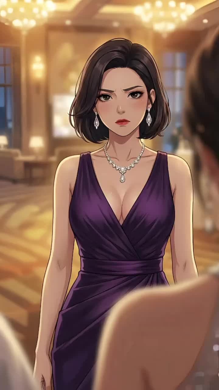Moon Fall on Hometown Road - Episode 16