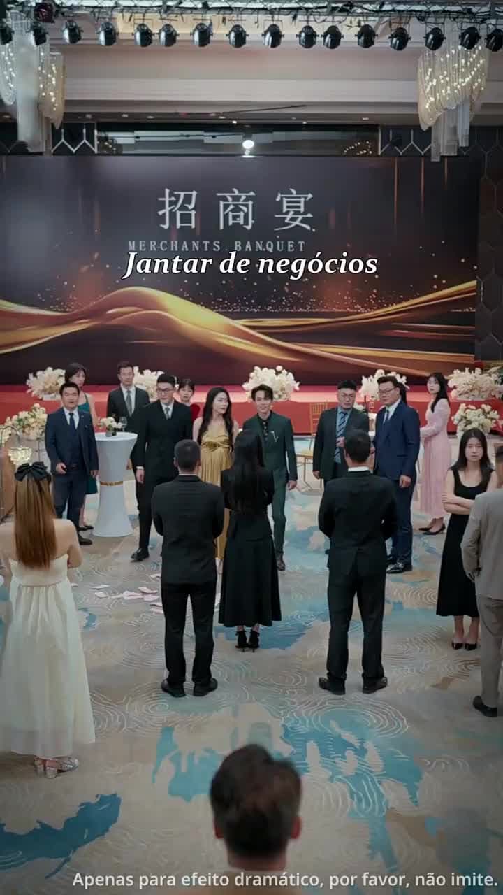 Saiu de Mãos Vazias, Voltou de Vingança - Episode 18