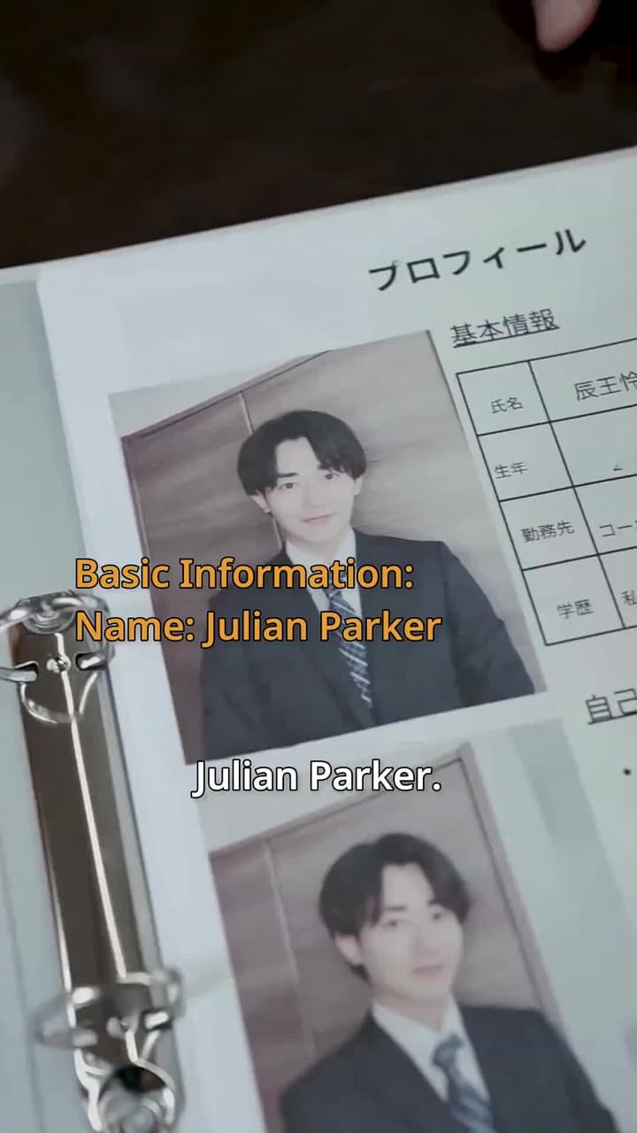 Undercover Heiress: Office Edition - Episode 2