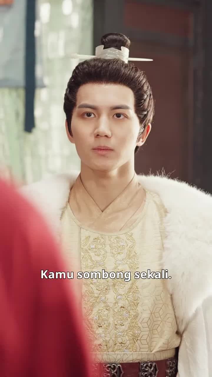 [Dubbing]Gema Kasih Ibu - Episode 11