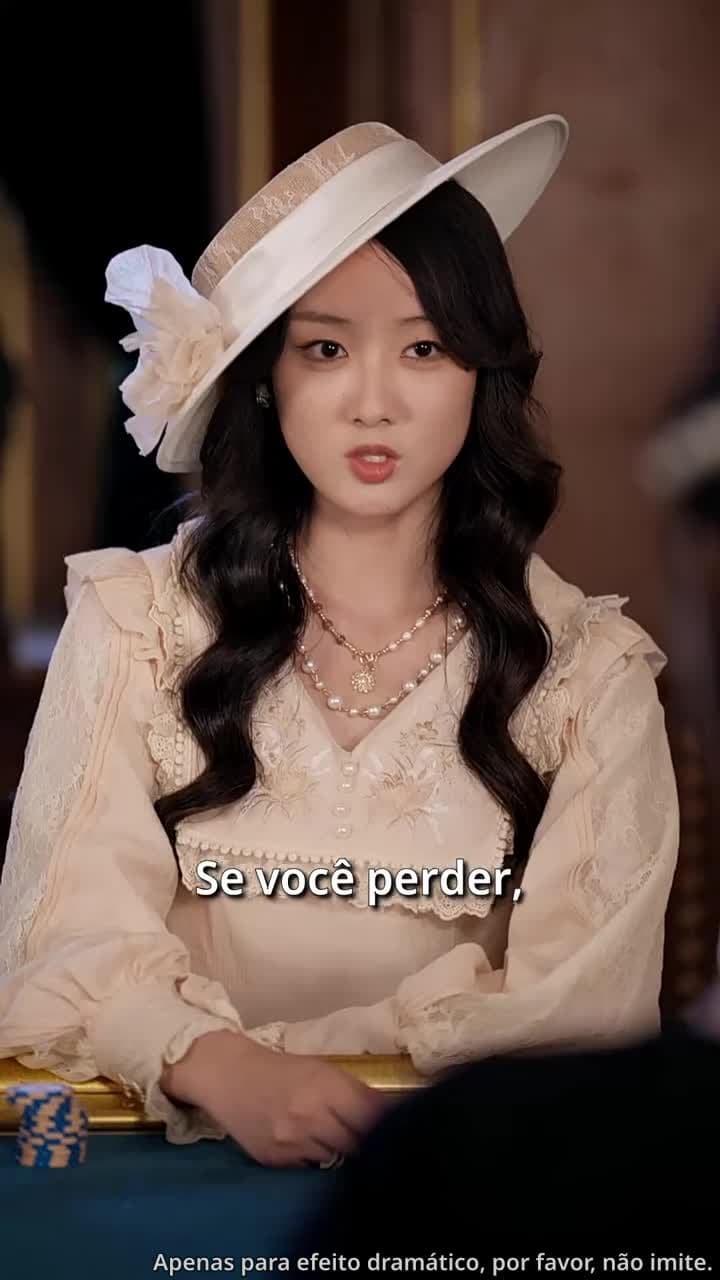 A Esposa do Poder - Episode 52