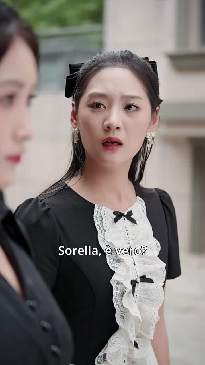 Il Ritorno della Grande Sorella - Episode 44