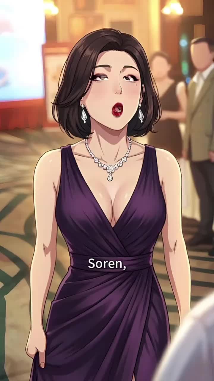 Moon Fall on Hometown Road - Episode 13