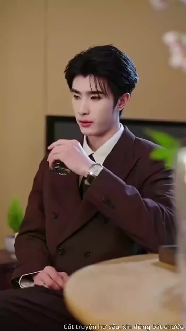 Tình Mới Của Thần Y - Episode 28