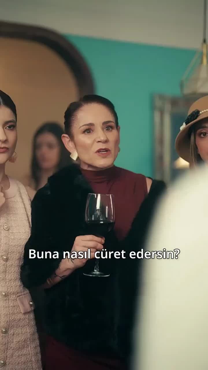 Mavi Liman: Mirasçının İntikamı - Episode 4