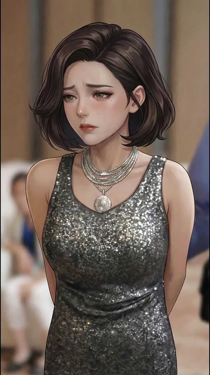 Moon Fall on Hometown Road - Episode 49