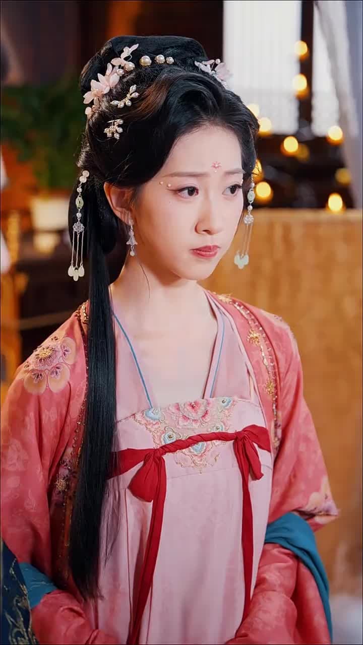 นางร้ายเกิดใหม่กลับมาแก้แค้น - Episode 32