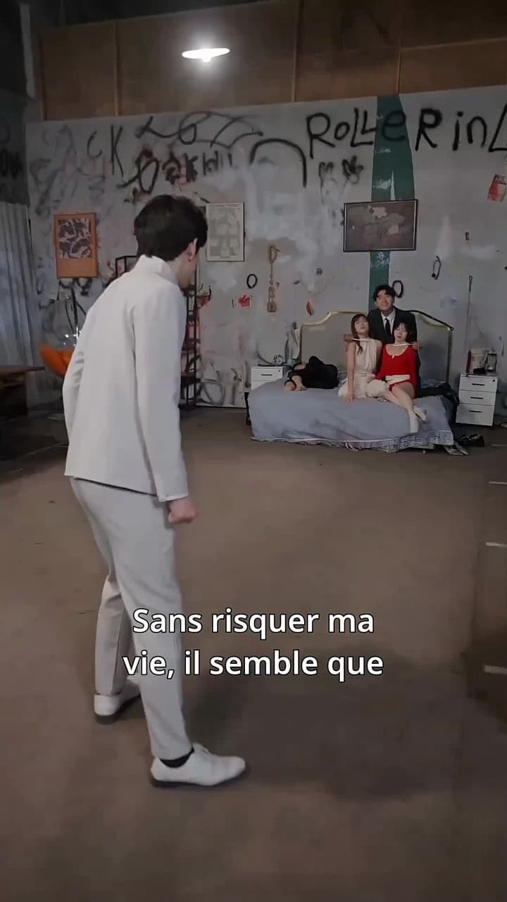 Mes Sept Destins - Episode 33