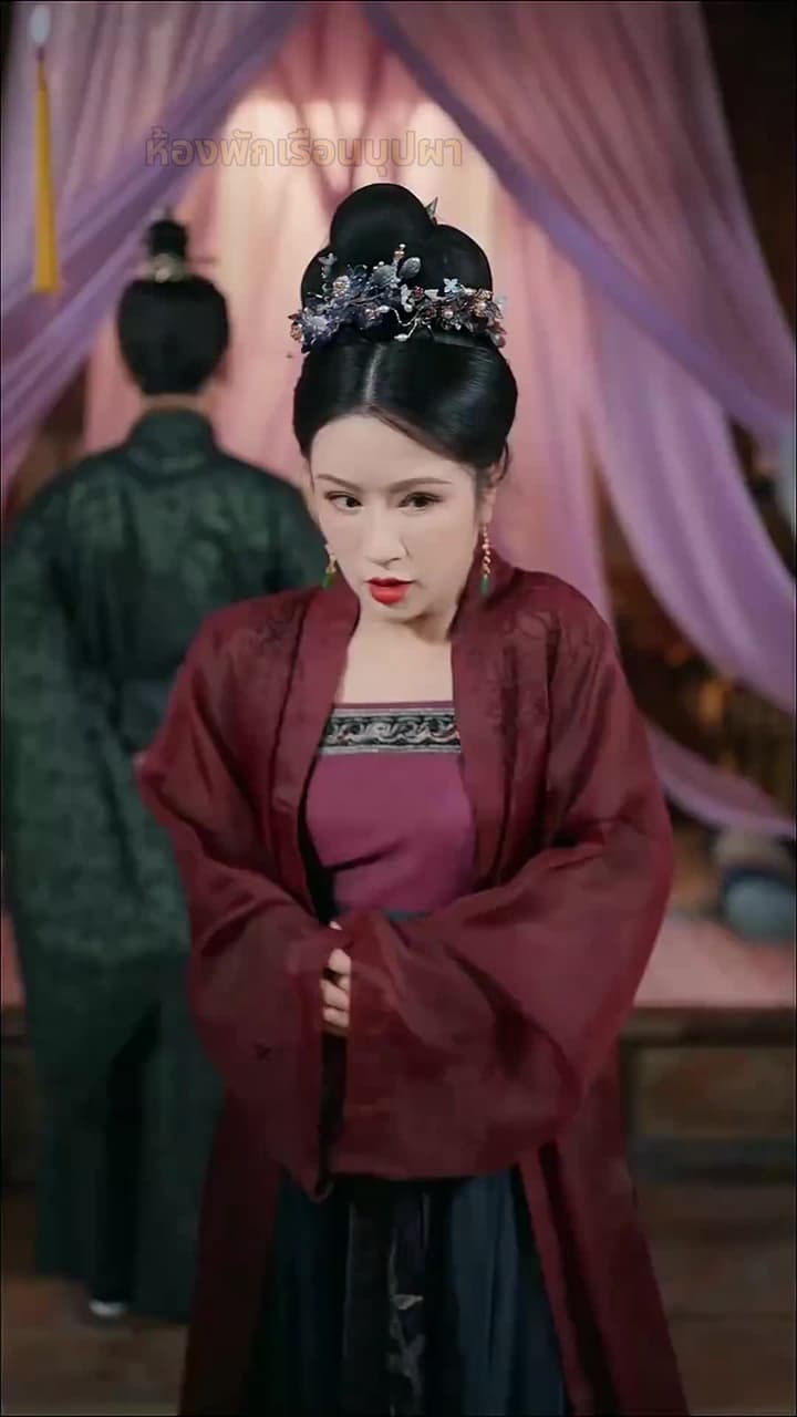 นางร้ายเกิดใหม่กลับมาแก้แค้น - Episode 46
