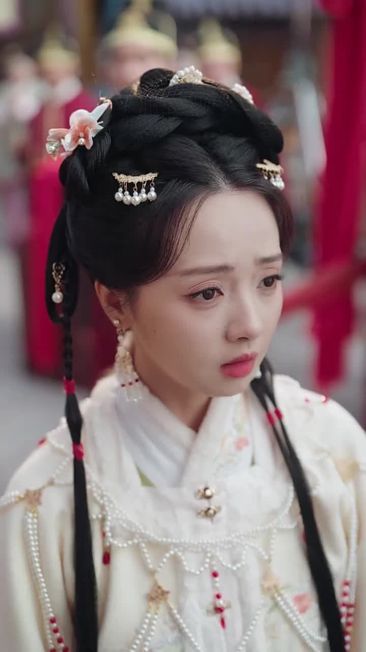 重生賜婚宴,渣太子喊我小皇嬸 - Episode 11