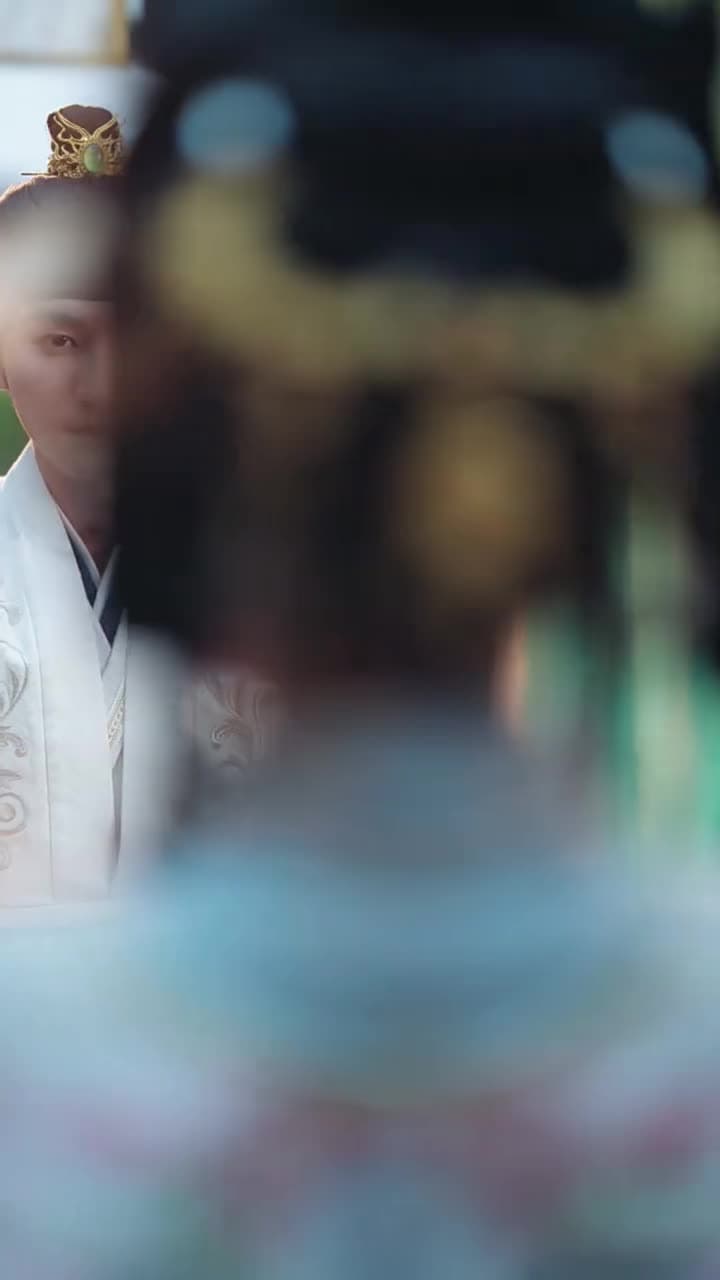 重生賜婚宴,渣太子喊我小皇嬸 - Episode 62