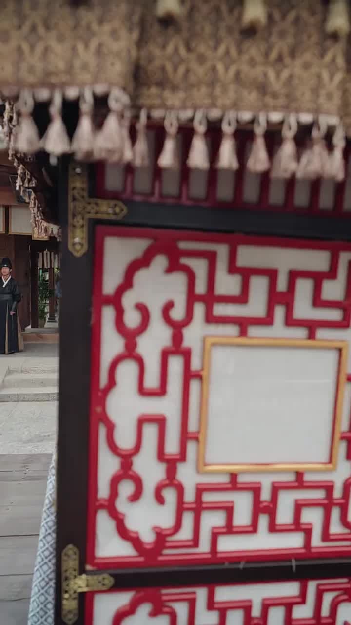 重生賜婚宴,渣太子喊我小皇嬸 - Episode 15