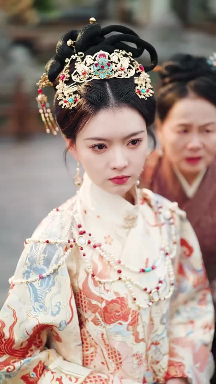 重生賜婚宴,渣太子喊我小皇嬸 - Episode 57