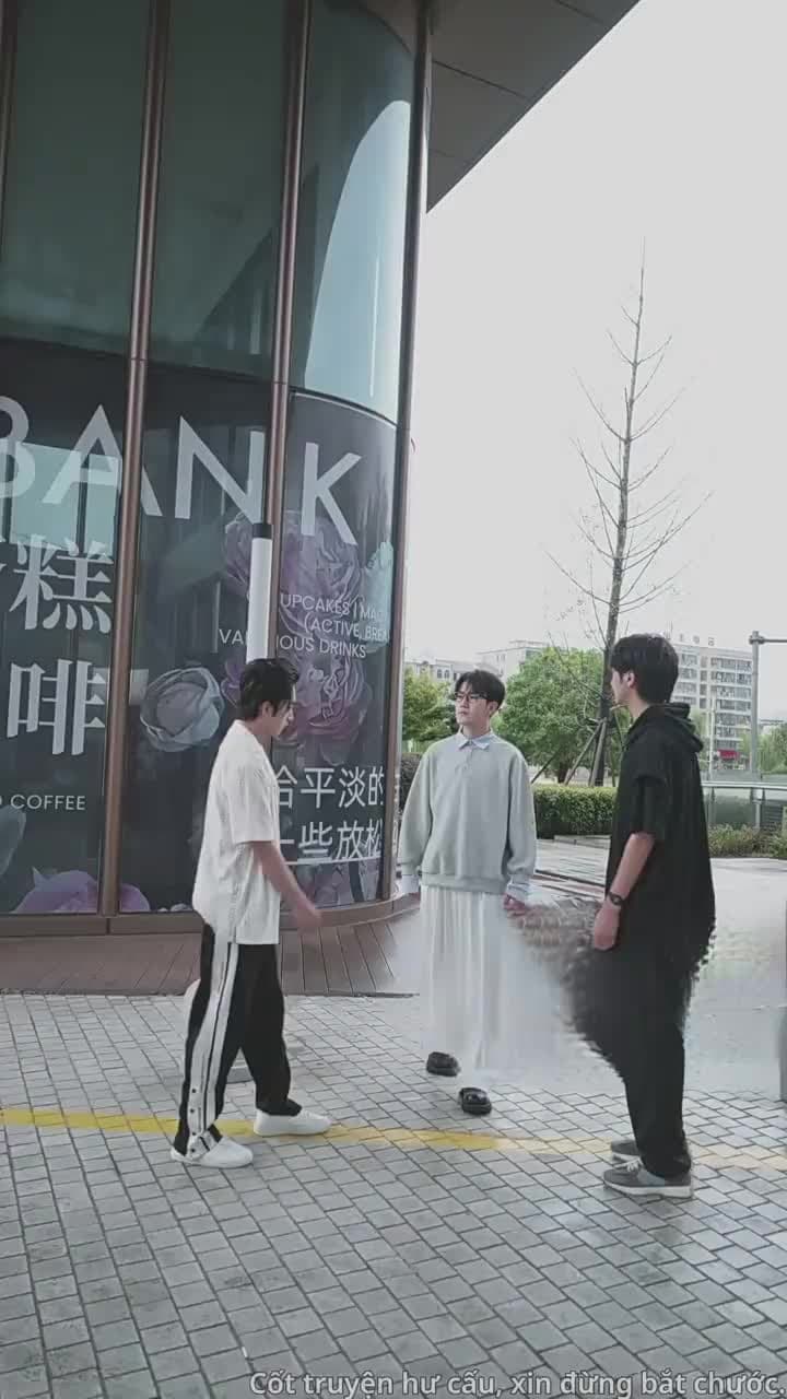 [Lồng tiếng]Tiếng Lòng Con Gái Cứu Rỗi Tôi - Episode 57