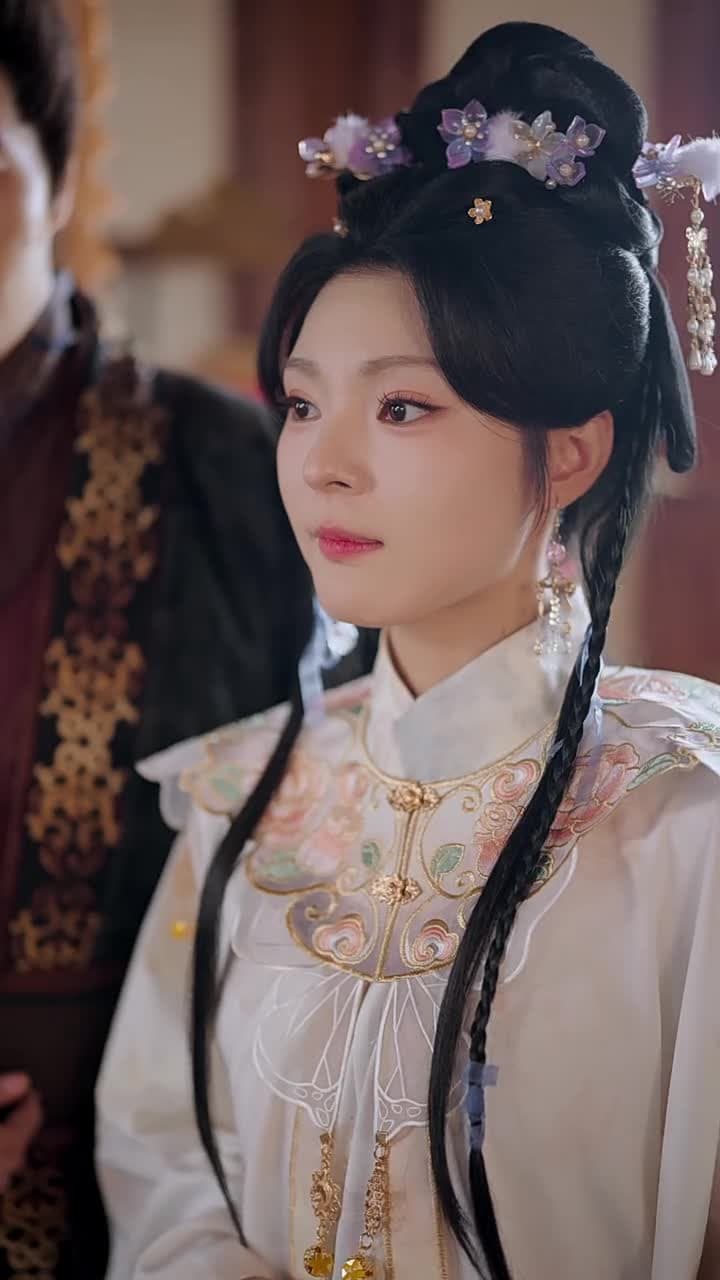 重生賜婚宴,渣太子喊我小皇嬸 - Episode 51