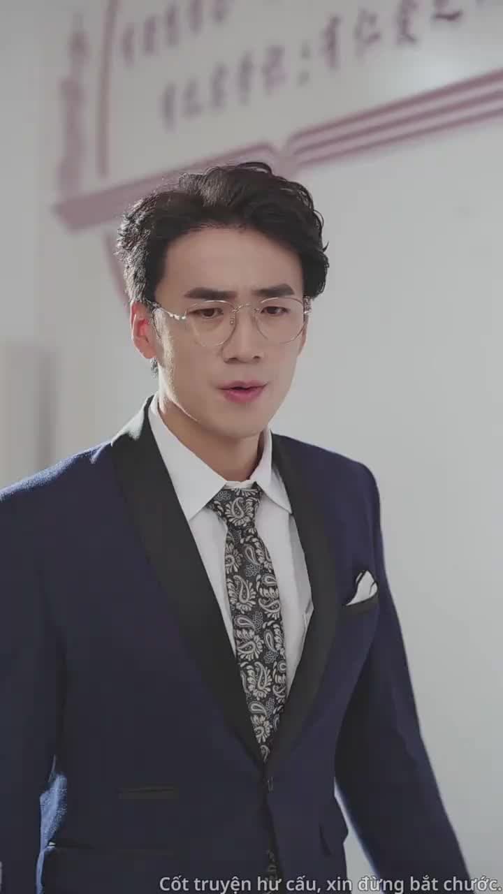 [Lồng tiếng]Tiếng Lòng Con Gái Cứu Rỗi Tôi - Episode 12