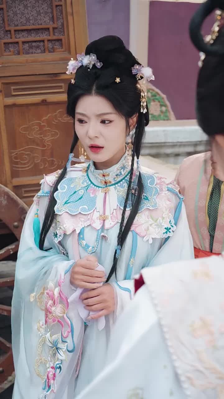 重生賜婚宴,渣太子喊我小皇嬸 - Episode 37