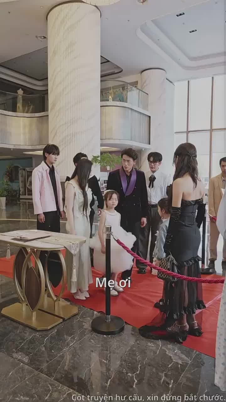 [Lồng tiếng]Tiếng Lòng Con Gái Cứu Rỗi Tôi - Episode 25