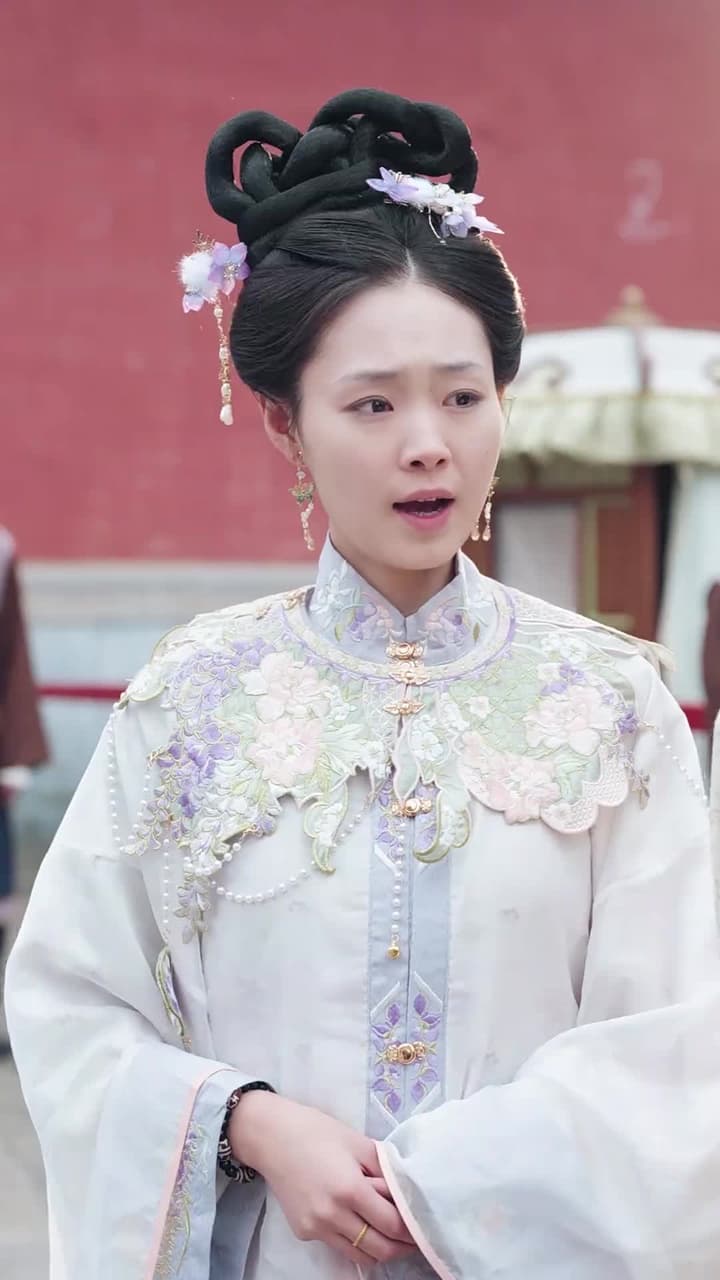 重生賜婚宴,渣太子喊我小皇嬸 - Episode 36