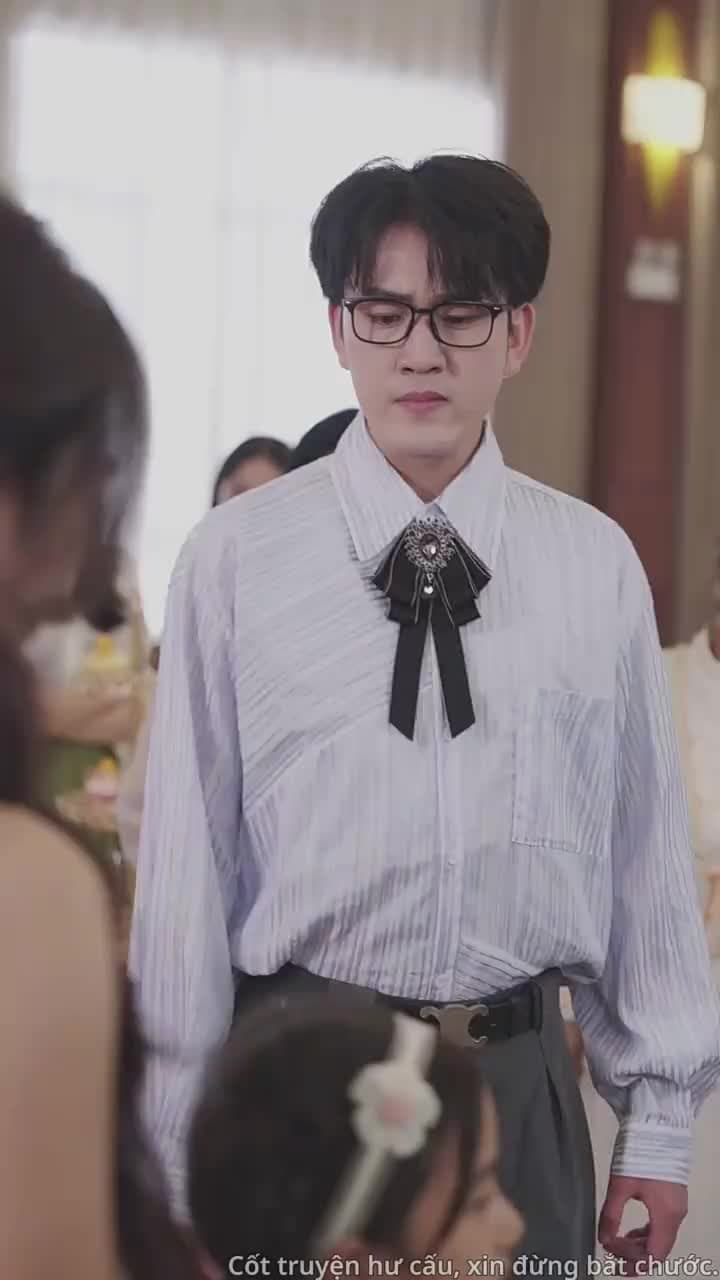 [Lồng tiếng]Tiếng Lòng Con Gái Cứu Rỗi Tôi - Episode 42