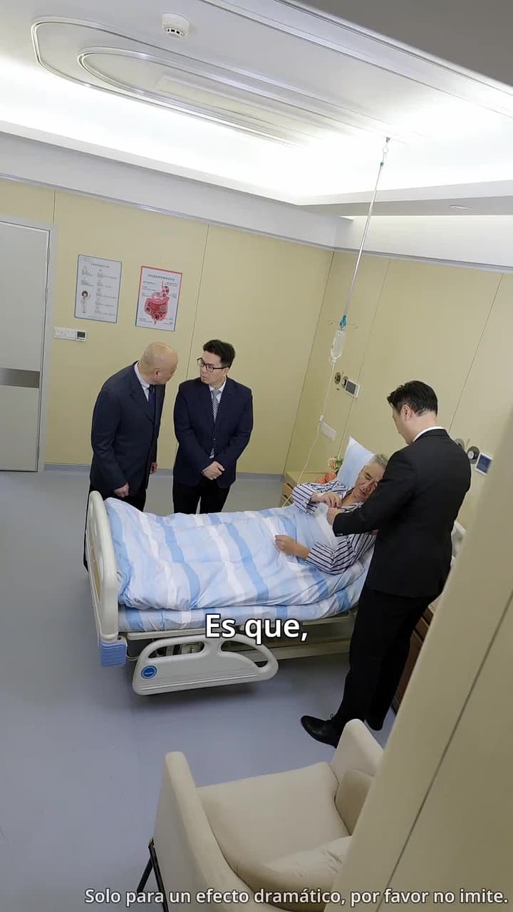 Me Despidió, Se Arruinó - Episode 3
