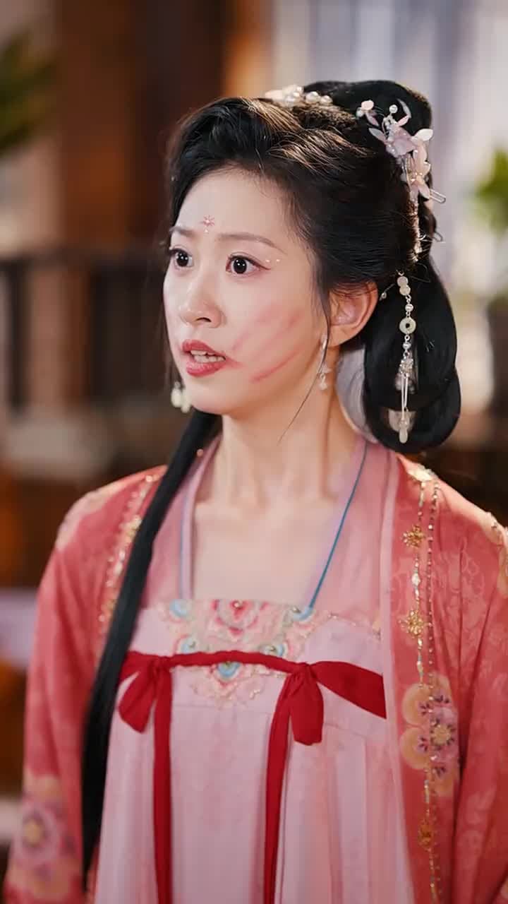 นางร้ายเกิดใหม่กลับมาแก้แค้น - Episode 41