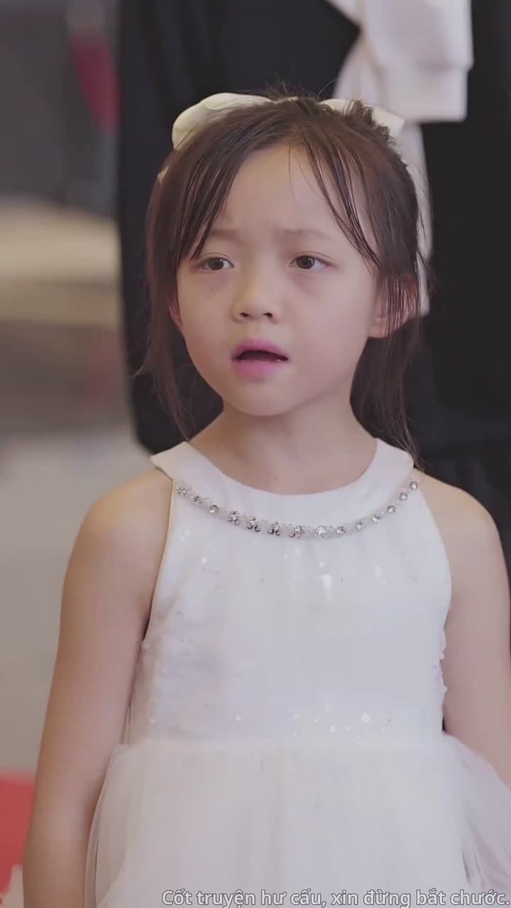 [Lồng tiếng]Tiếng Lòng Con Gái Cứu Rỗi Tôi - Episode 28