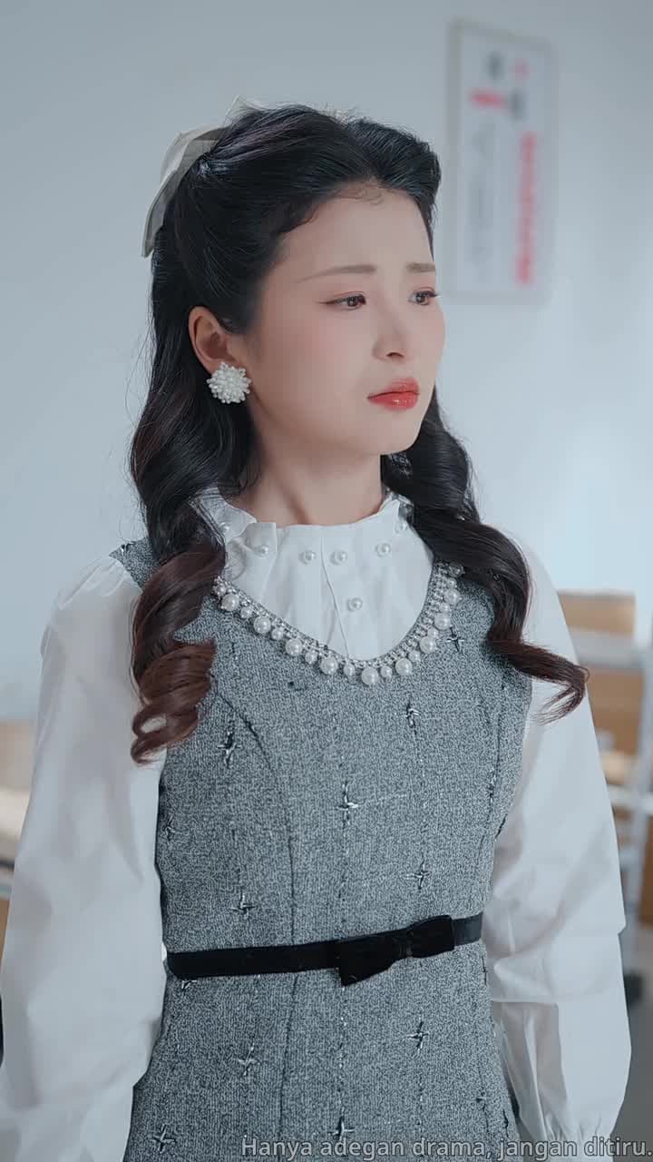 Di Balik Kehancuran - Episode 34