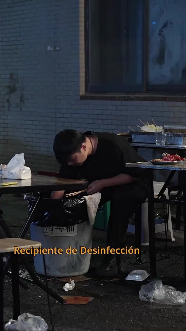 [Doblado]El Parásito del Desvelo - Episode 18