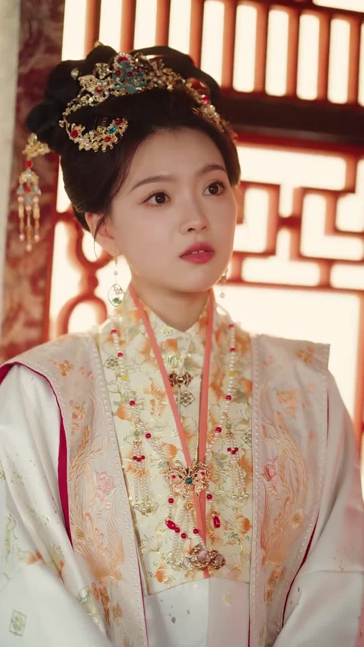 重生賜婚宴,渣太子喊我小皇嬸 - Episode 45