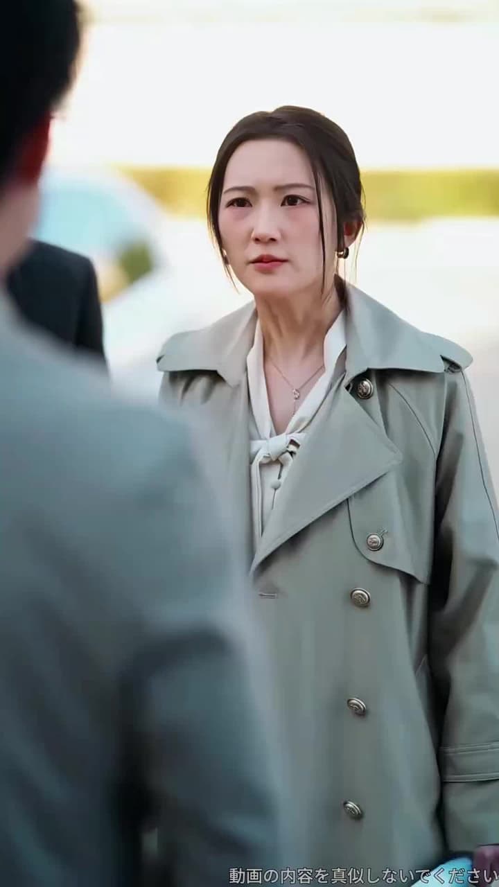 裏切りの先で出会う、あたらしい春 - Episode 55