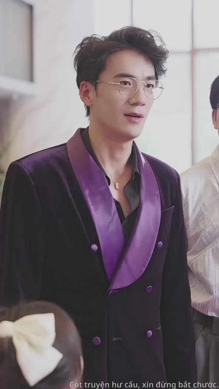 [Lồng tiếng]Tiếng Lòng Con Gái Cứu Rỗi Tôi - Episode 26