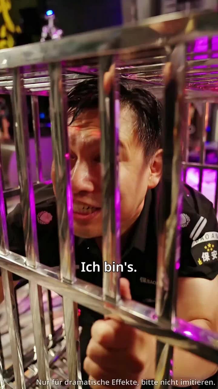 Vater & Sohn: Die doppelte Tarnung - Episode 37