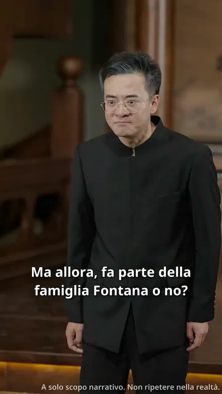 [Doppiato]Il Cultore - Episode 61