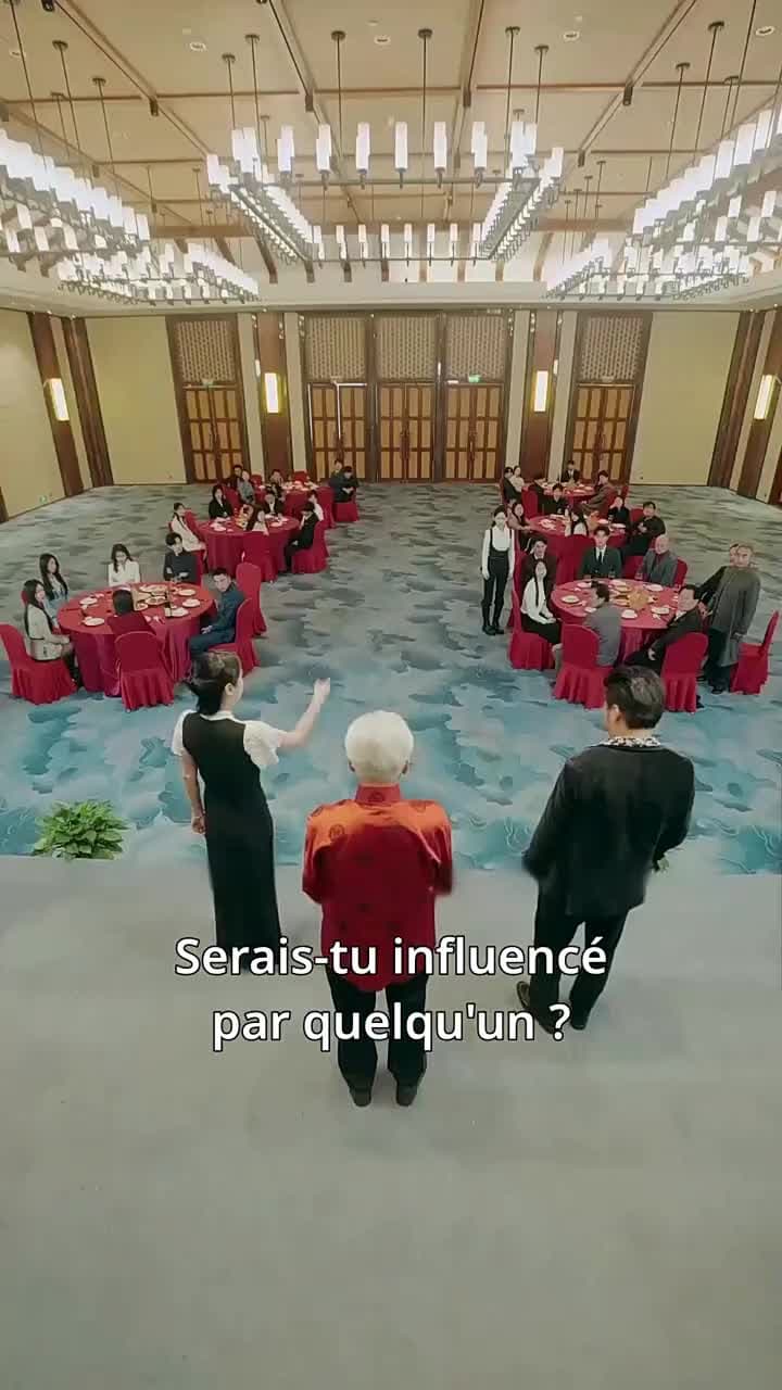 Mes Sept Destins - Episode 38
