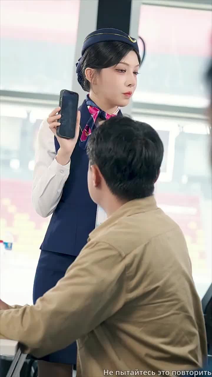 Крылья в восемь лет: Спасательный рейс - Episode 53