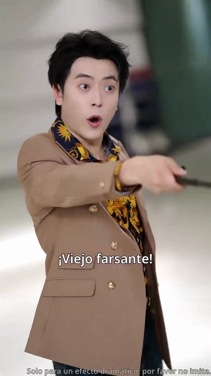 Me Despidió, Se Arruinó - Episode 31