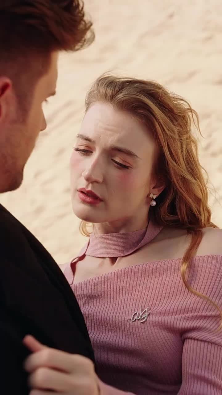 A Valentine’s Day, A Prize, and Mr.right - Episode 2