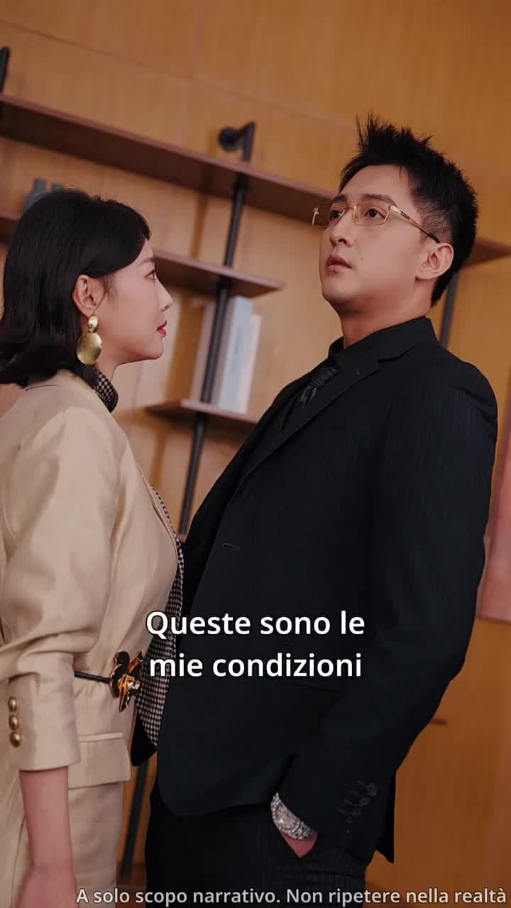La Regina della Vendetta - Episode 10