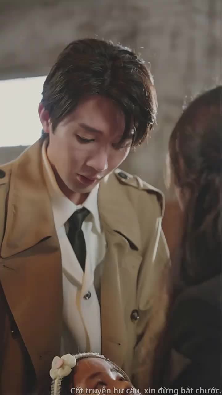 [Lồng tiếng]Tiếng Lòng Con Gái Cứu Rỗi Tôi - Episode 61